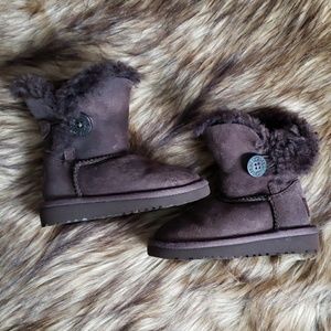 Baby UGG boots